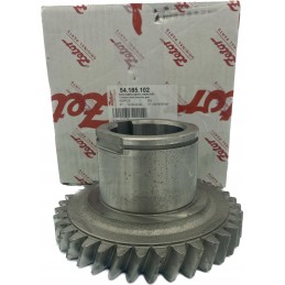 Nuolatinės pavaros pavara zetor 54185102