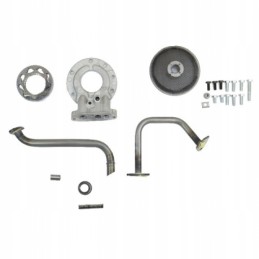 Zetor variklio alyvos siurblio komplektas 78007000 01