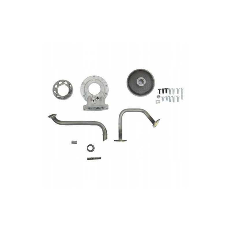 Zetor variklio alyvos siurblio komplektas 78007000 01