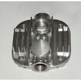 Zetor 934501 kompresoriaus galvutė