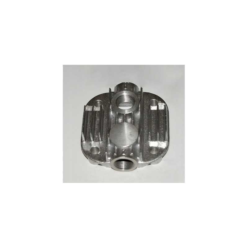 Zetor 934501 kompresoriaus galvutė