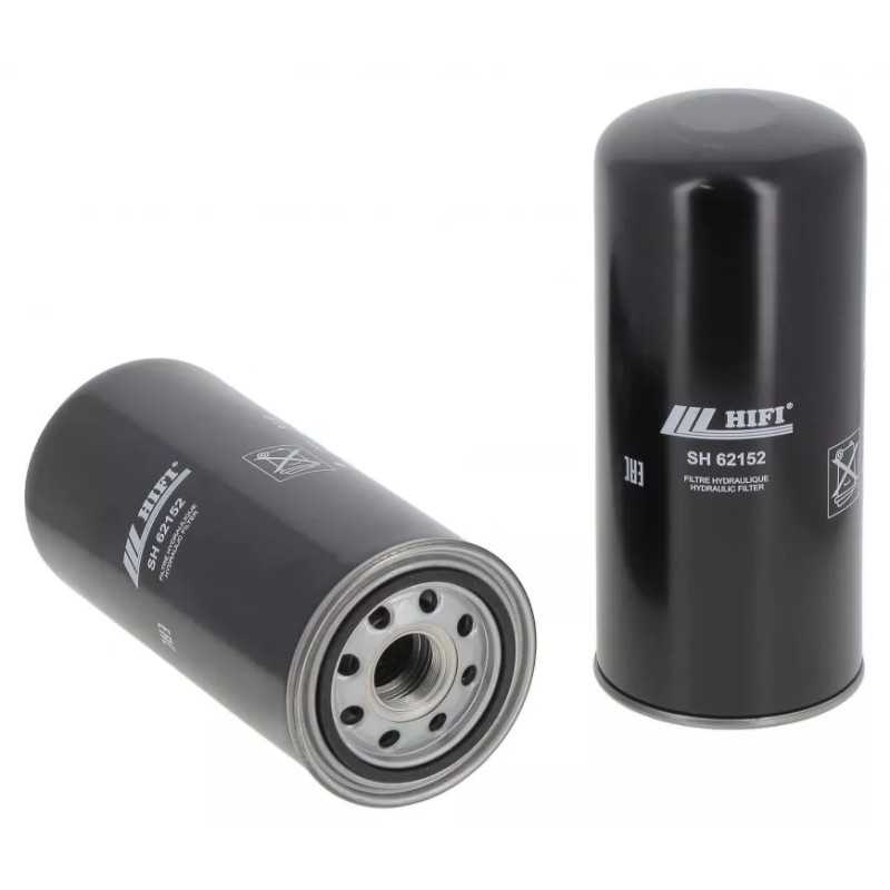 SH62152 HIFI hidraulinis filtras