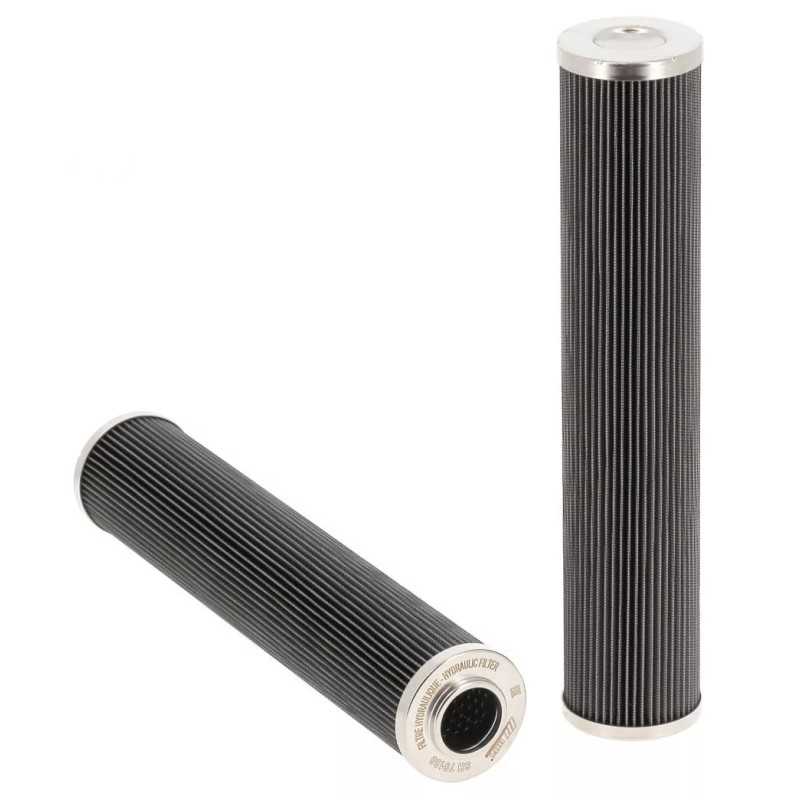 SH75186 HIFI hidraulinis filtras