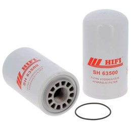 SH63500 HIFI hidraulinis filtras