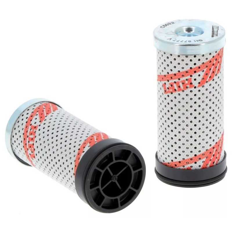SH87777V HIFI hidraulinis filtras