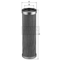 HD 846/11 MANN-FILTER alyvos filtras