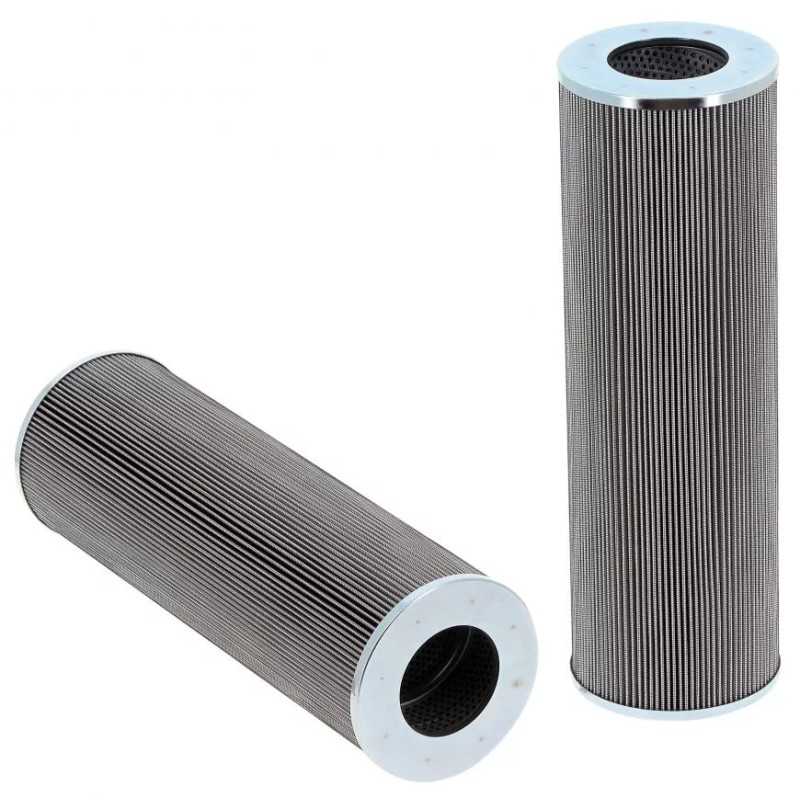 SH84193V HIFI hidraulinis filtras