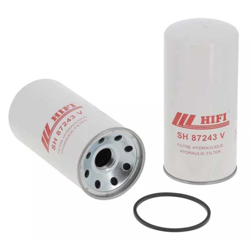 SH87243V HIFI hidraulinis filtras