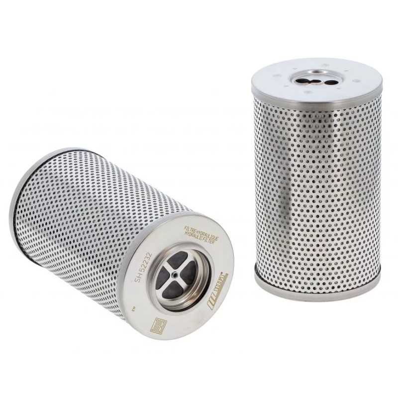 SH52232 HIFI hidraulinis filtras