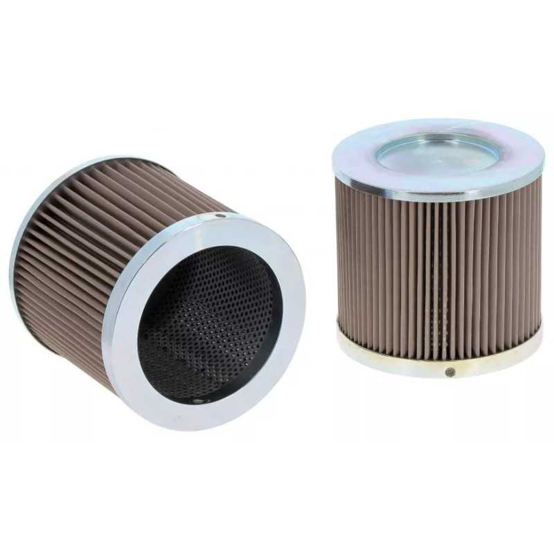 SH63652 HIFI hidraulinis filtras