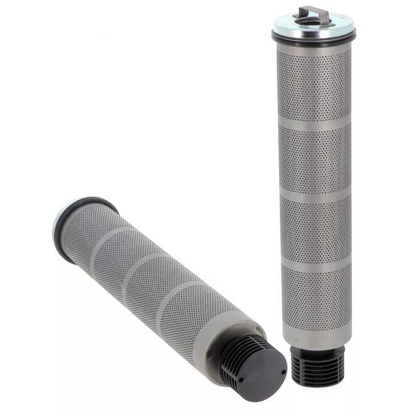 SH52180 HIFI hidraulinis filtras