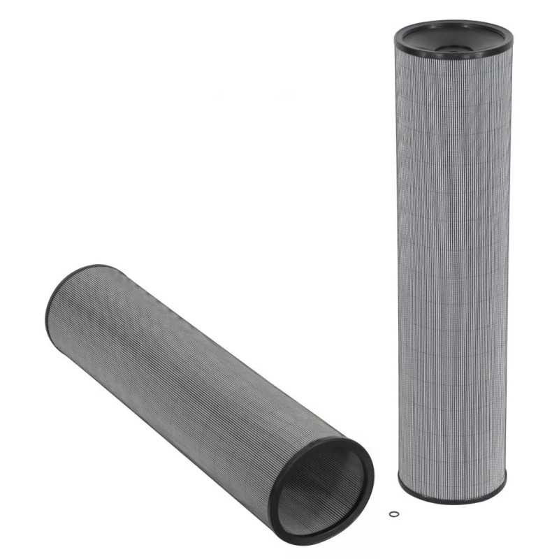 SH53437 HIFI hidraulinis filtras