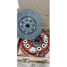 Sankabos slėgio plokštelė, naujo tipo, originali Belarus Mtz 82