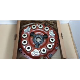 Sankabos slėgio plokštelė, naujo tipo, originali Belarus Mtz 82