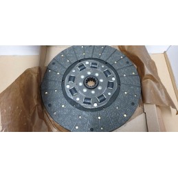 Sankabos slėgio plokštelė, naujo tipo, originali Belarus Mtz 82