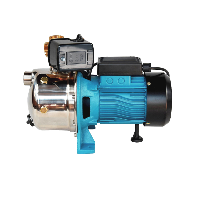 AJ 50/60 (1,1 kW, 230 V) siurblys su priedais