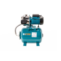 AJ 50/60 Inox hidroforas 24