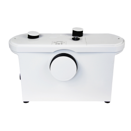 „Aquasan Pro“ tualeto siurblys