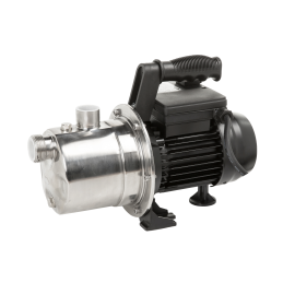 BJ 45/75 (1,1 kW, 230 V) siurblys su priedais