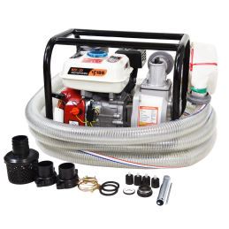 BZP 20 rinkinys su skambučiais + priedais