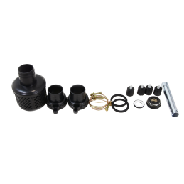 BZP 20 rinkinys su skambučiais + priedais