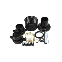 BZP 30 rinkinys su įkrovikliais ir priedais