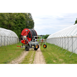 Deszczownia szpulowa IR-IBO 75/300