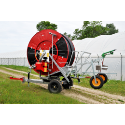 Deszczownia szpulowa IR-IBO 75/300