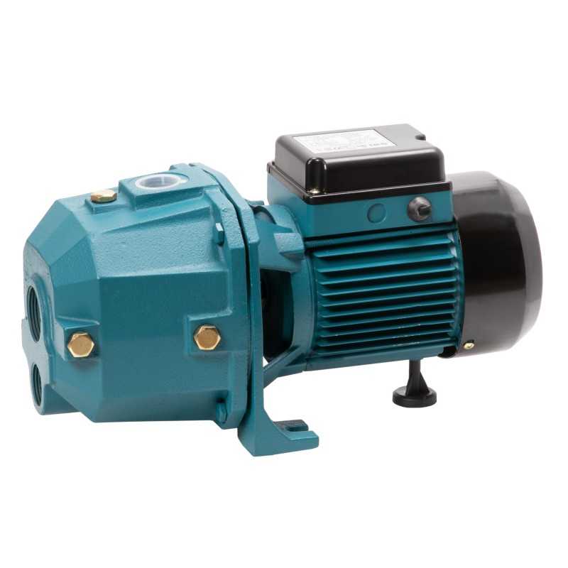 DP 370 siurblys su priedais Hidroforinis siurblys