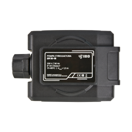 Ep 15-15 (7 W, 230 V) CWU cirkuliacinis siurblys