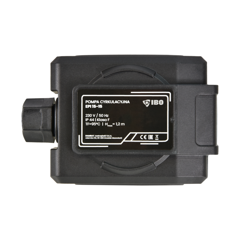 Ep 15-15 (7 W, 230 V) CWU cirkuliacinis siurblys