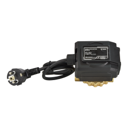 Ep 15-15 (7 W, 230 V) CWU cirkuliacinis siurblys