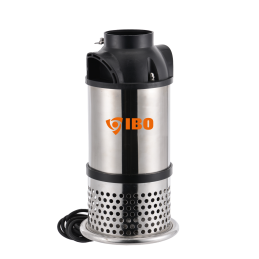 Panardinamas siurblys „Faxial Inox“ (0,25 kW, 230 V)