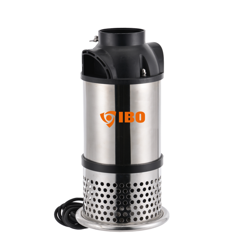 Panardinamas siurblys „Faxial Inox“ (0,25 kW, 230 V)