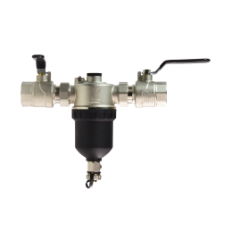 Magnetinis filtras i-004 / 5/4 "