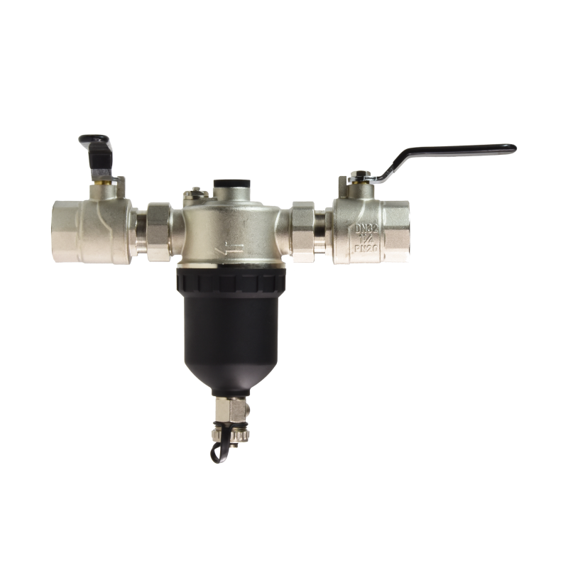 Magnetinis filtras i-004 / 5/4 "