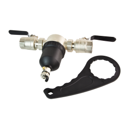 Magnetinis filtras i-004 / 5/4 "