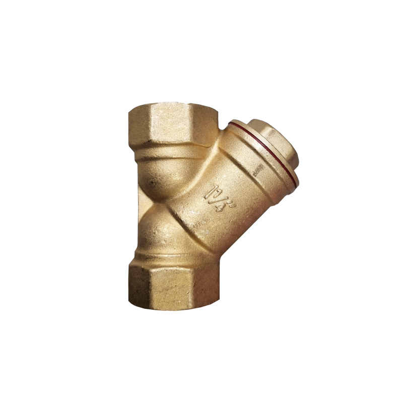 3/4 „įstrižas filtras“