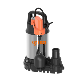 Panardinamas „Flow Low Inox 0.25“ (0,25 kW, 230 V) siurblys