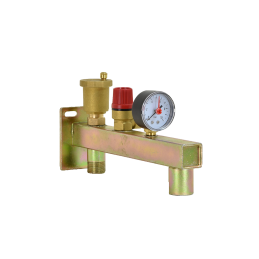 SGB ​​​​2.5 BAR saugumo grupė