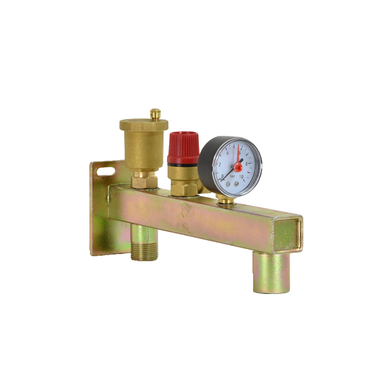 Saugos grupė SGB 6 BAR