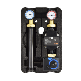 Siurblių grupė GP Pro 3D-S + AMG 25-60/180