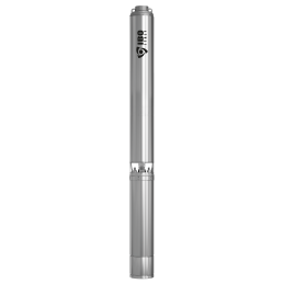 4 FP4 E040 (3 kW, 400 V) giluminis siurblys