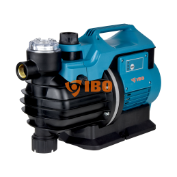 HWI 1300 AUTO (1,3 kW, 230 V) samozasysająca pompa powierzchniowa