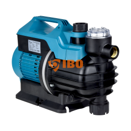 HWI 1300 AUTO (1,3 kW, 230 V) samozasysająca pompa powierzchniowa