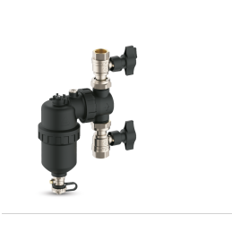 IBF -12 - 3/4 "magnetinis separatorius