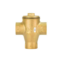 IBO MIX TVR 25/45 termostatinis maišymo vožtuvas