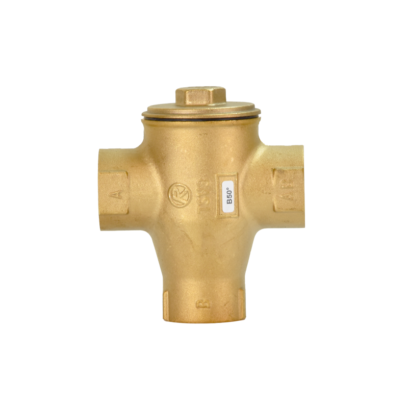 IBO MIX TVR 25/50 termostatinis maišymo vožtuvas