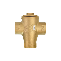 IBO MIX TVR 25/55 termostatinis maišymo vožtuvas