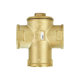 IBO MIX TVR 32/45 termostatinis maišymo vožtuvas